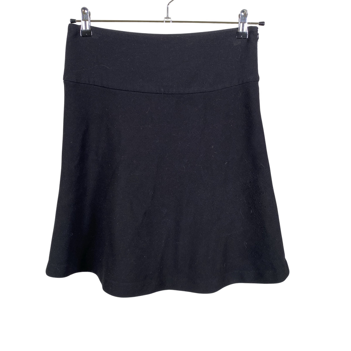 Unisex InWear - Mitteveniv seelik, suurus 36 - Must (1)