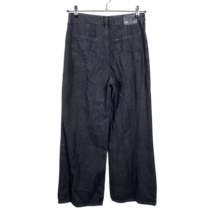 Unisex Lee - Teksad, suurus W29 - Hall (2)