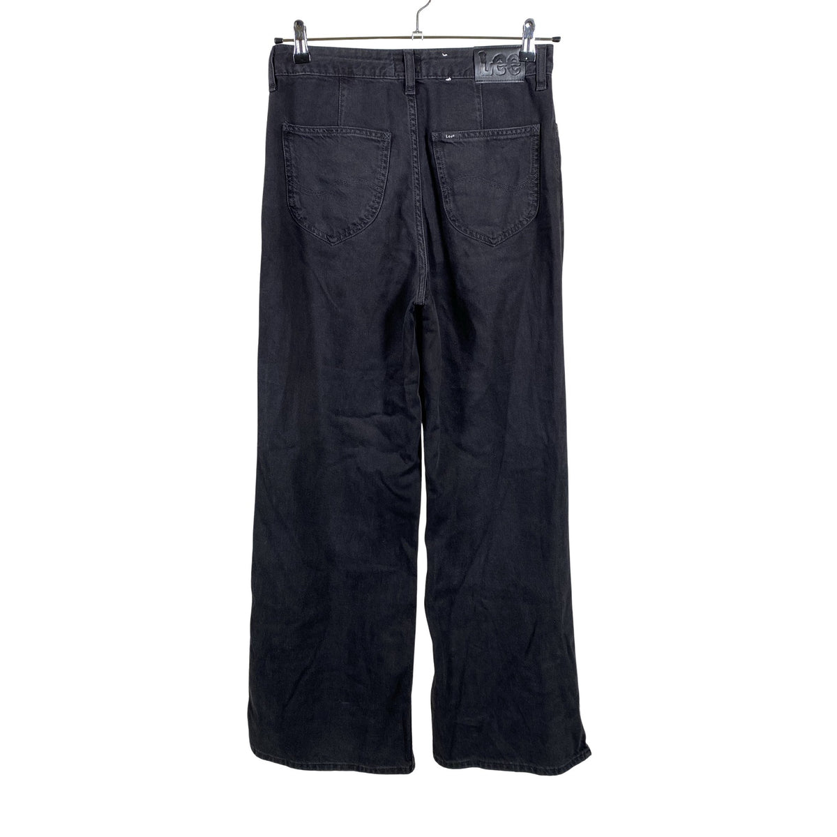 Unisex Lee - Teksad, suurus W29 - Must (2)