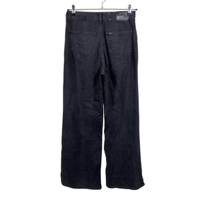 Unisex Lee - Teksad, suurus W29 - Must (2)