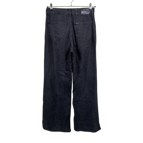 Unisex Lee - Teksad, suurus W29 - Must (2)