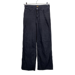 Unisex Lee - Teksad, suurus W29 - Must (1)