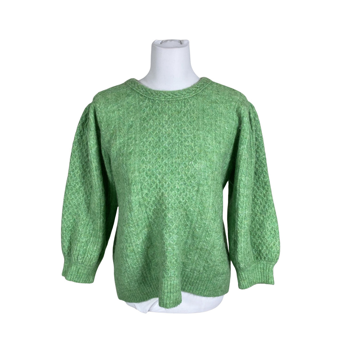 Unisex RéVe - Kampsun, suurus 38 - Roheline (1)