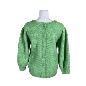 Unisex RéVe - Kampsun, suurus 38 - Roheline (2)
