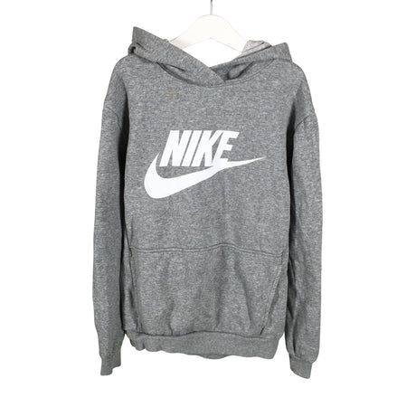 Unisex Nike - Dressipluus, suurus 152 - 158 - Hall ()