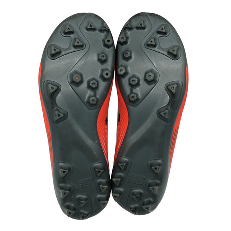 Unisex New Balance - Jalgpallijalatsid , suurus 37 - Oranž (2)