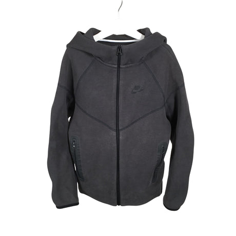 Unisex Nike - Dressipluus, suurus 140 - 146 - Hall ()