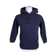 Unisex Blue Tomato - Dressipluus, suurus 38 - Sinine ()