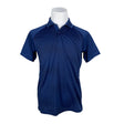 Unisex Uniqlo - Spordisärk, lühikesed käised, suurus L - Sinine ()