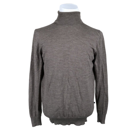 Unisex Riley - Kampsun, suurus L - Pruun ()