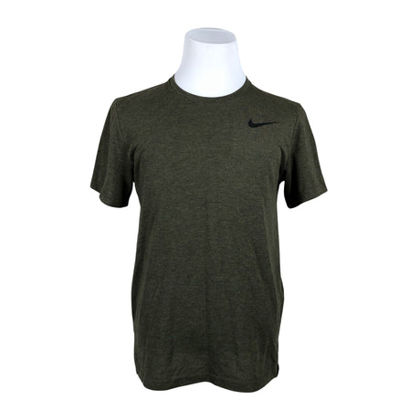 Unisex Nike - Spordisärk, lühikesed käised, suurus M - Roheline ()