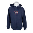 Unisex Makia - Dressipluus, suurus L - Sinine ()