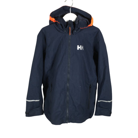 Unisex Helly Hansen - Kevad-/sügisjope, suurus 134 - 140 - Sinine ()