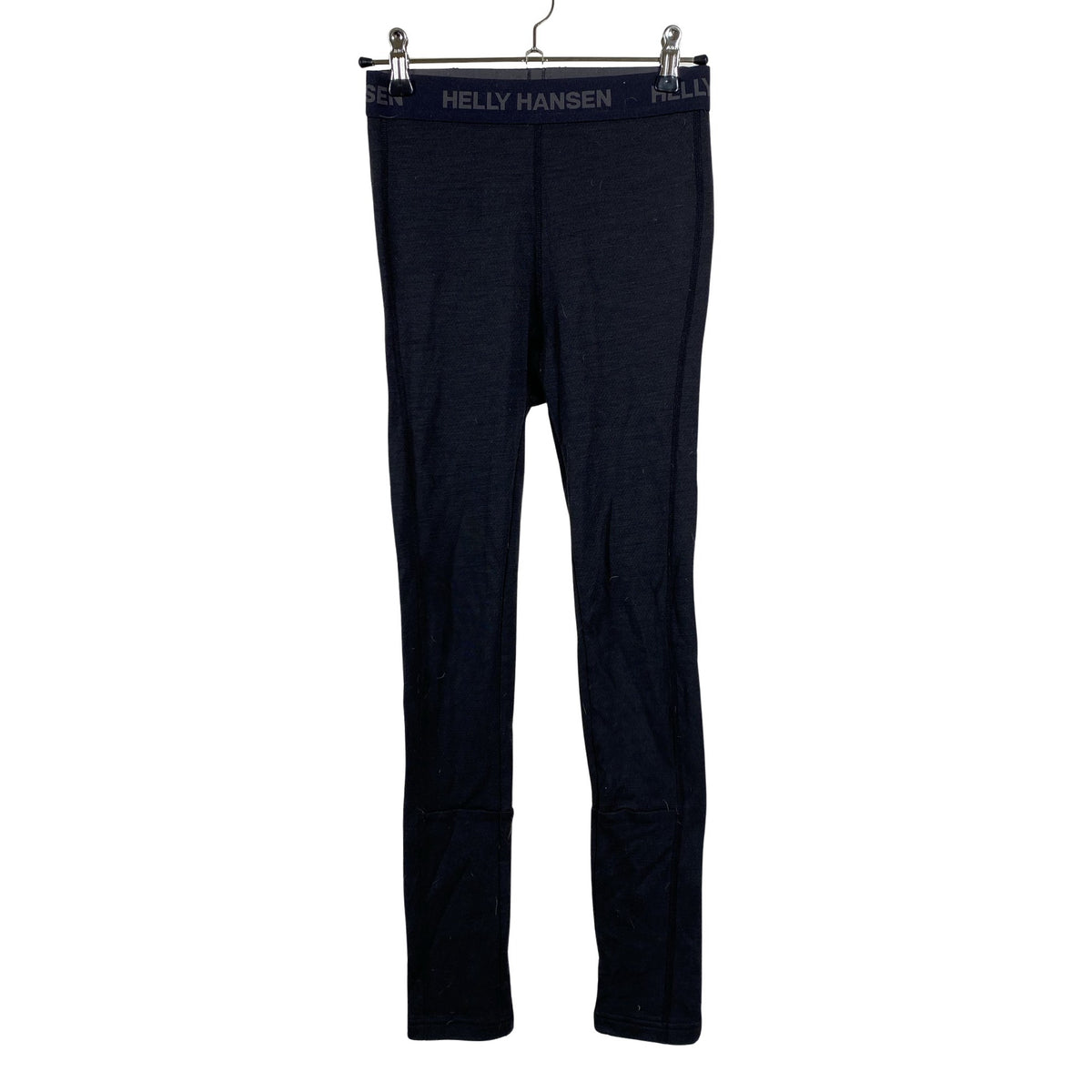 Unisex Helly Hansen - Soe pesu (püksid), suurus 134 - 140 - Must (1)
