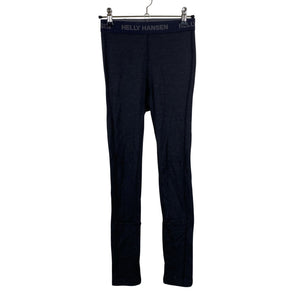 Unisex Helly Hansen - Soe pesu (püksid), suurus 134 - 140 - Must (1)