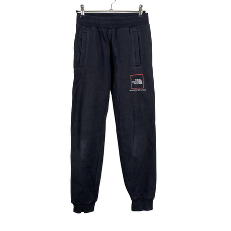 Unisex The North Face - Dressikangast püksid, suurus 146 - 152 - Must ()