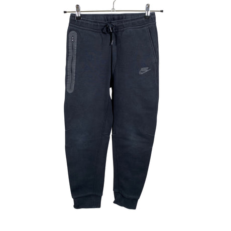 Unisex Nike - Dressikangast püksid, suurus 152 - 158 - Must ()