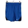 Unisex Nike - Lühikesed spordipüksid, suurus 134 - 140 - Sinine ()