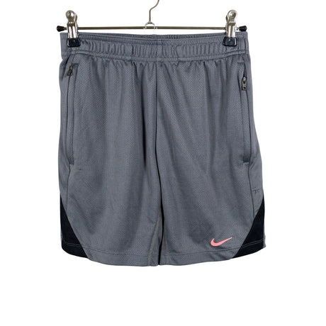 Unisex Nike - Lühikesed spordipüksid, suurus 134 - 140 - Hall ()