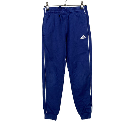 Unisex Adidas - Dressikangast püksid, suurus 146 - 152 - Sinine ()