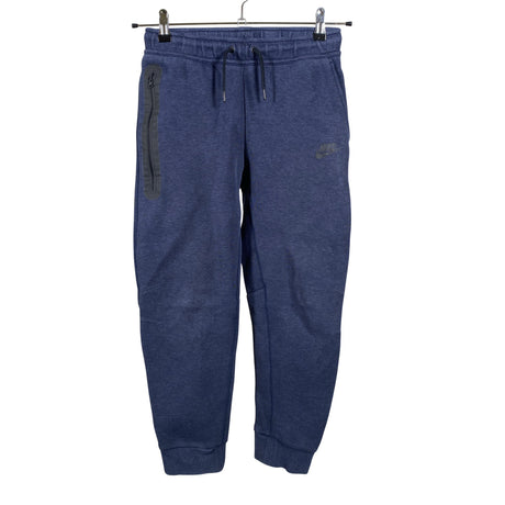Unisex Nike - Dressikangast püksid, suurus 152 - 158 - Sinine ()