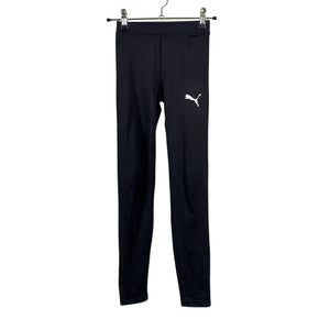 Unisex Puma - Spordiretuusid, suurus 146 - 152 - Must (1)