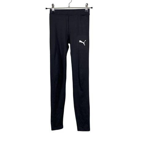 Unisex Puma - Spordiretuusid, suurus 146 - 152 - Must ()