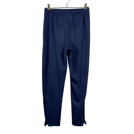 Unisex Nike - Soojenduspüksid, suurus 140 - 146 - Sinine (2)