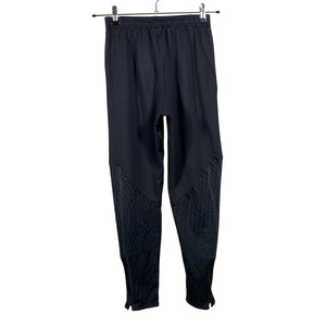 Unisex Nike - Soojenduspüksid, suurus 164 - 170 - Must (2)