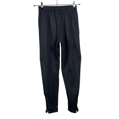 Unisex Nike - Soojenduspüksid, suurus 164 - 170 - Must (2)