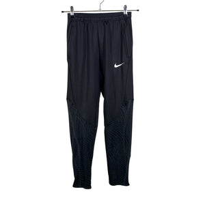 Unisex Nike - Soojenduspüksid, suurus 164 - 170 - Must (1)