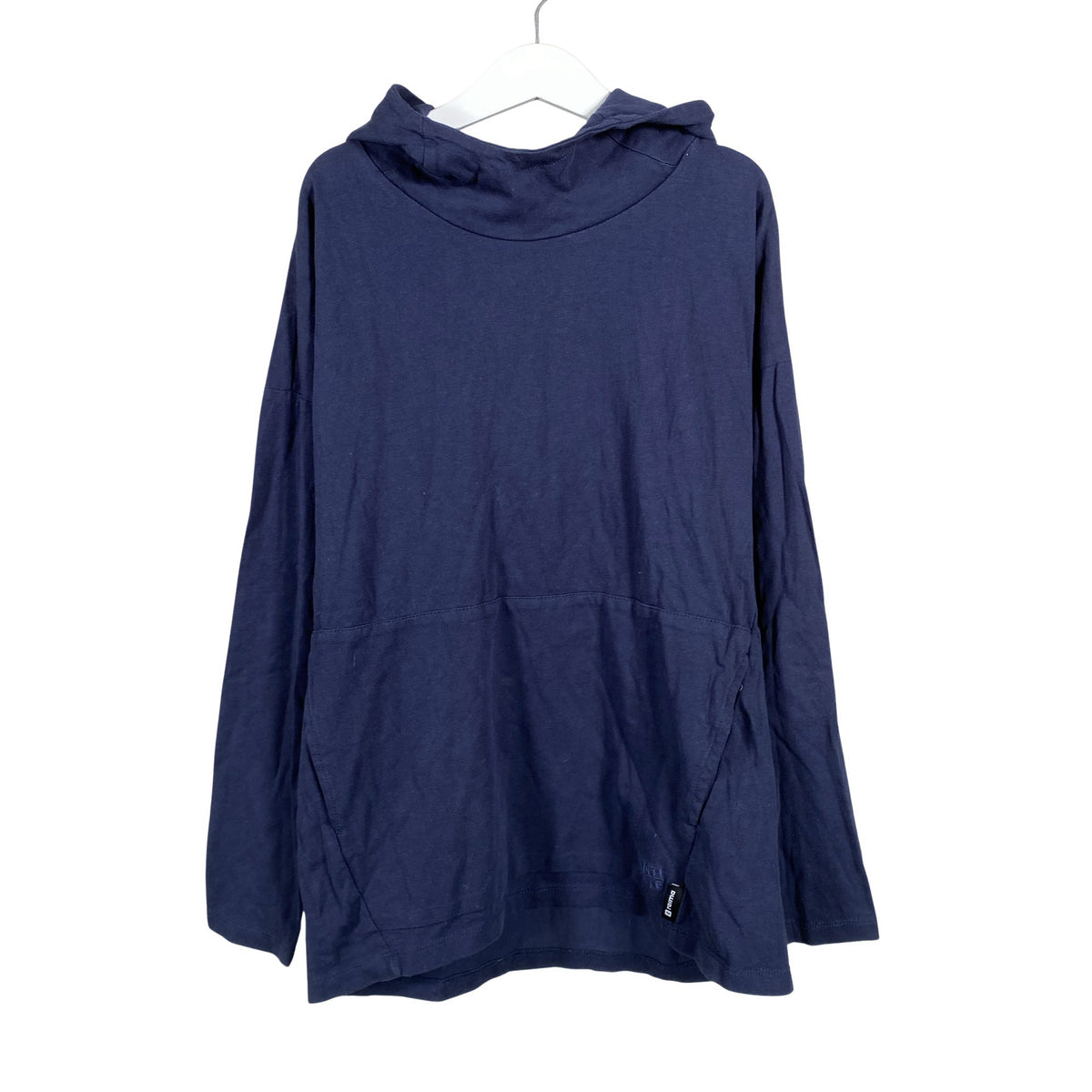 Unisex Reima - Trikotaažist pluus, suurus 146 - 152 - Sinine (1)