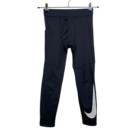 Unisex Nike - Spordiretuusid, suurus 152 - 158 - Must ()