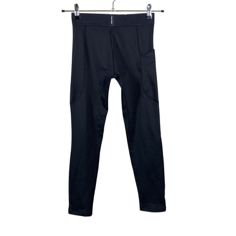 Unisex Nike - Spordiretuusid, suurus 152 - 158 - Must (2)