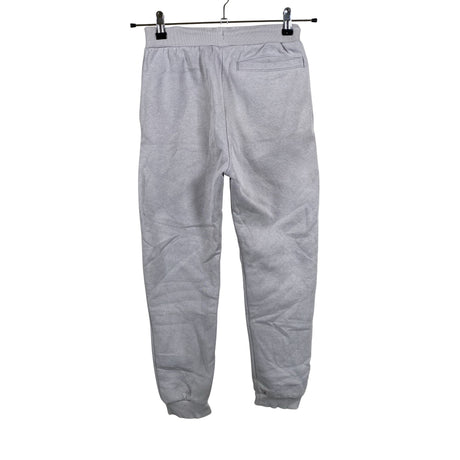 Unisex Supply & Demand - Dressikangast püksid, suurus 152 - 158 - Hall (2)