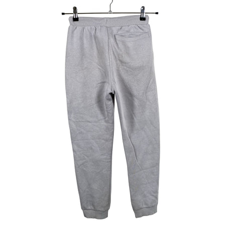Unisex Supply & Demand - Dressikangast püksid, suurus 152 - 158 - Hall (2)