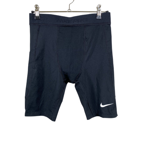 Unisex Nike - Lühikesed spordipüksid, suurus 146 - 152 - Must ()