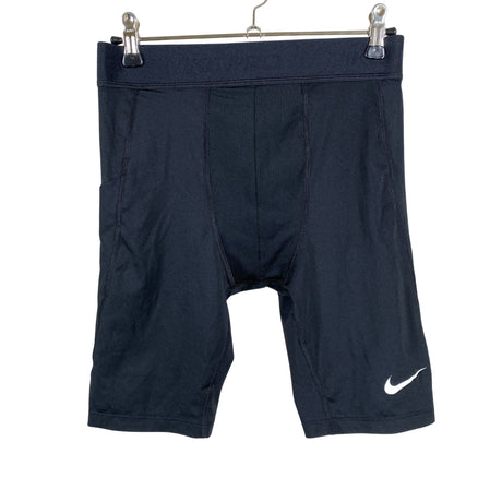 Unisex Nike - Lühikesed spordipüksid, suurus 140 - 146 - Must ()