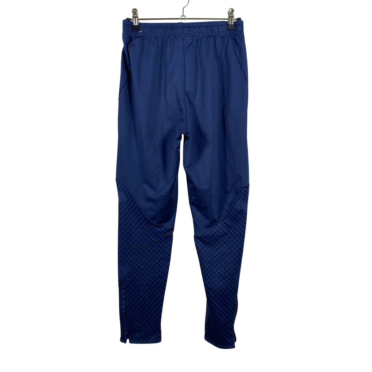Unisex Nike - Soojenduspüksid, suurus 146 - 152 - Sinine (2)