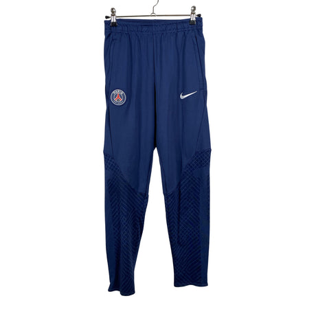 Unisex Nike - Soojenduspüksid, suurus 146 - 152 - Sinine ()