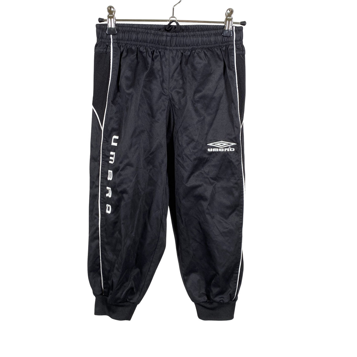 Unisex Umbro - Spordipüksid, suurus 146 - 152 - Must (1)