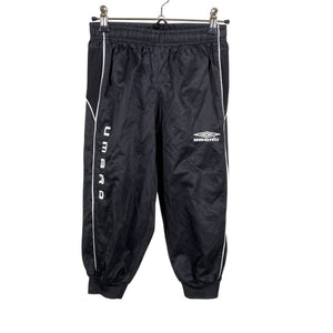 Unisex Umbro - Spordipüksid, suurus 146 - 152 - Must (1)