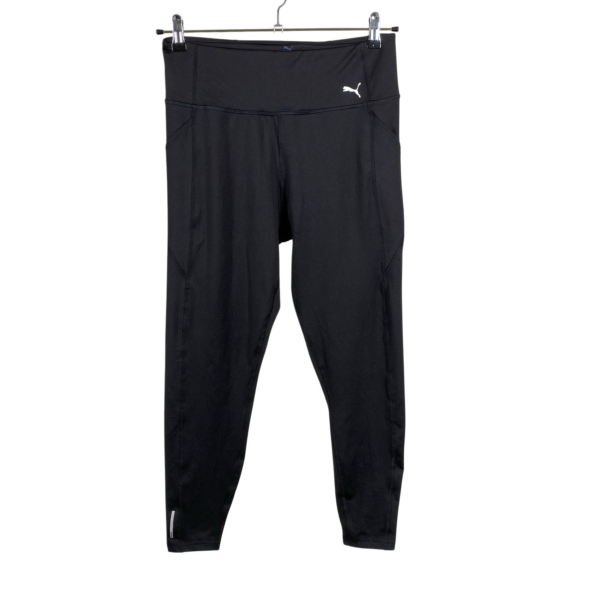 Unisex Puma - Spordiretuusid, suurus 40 - Must (1)