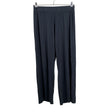 Unisex NOSH - Trikotaažist püksid, suurus 40 - Must ()