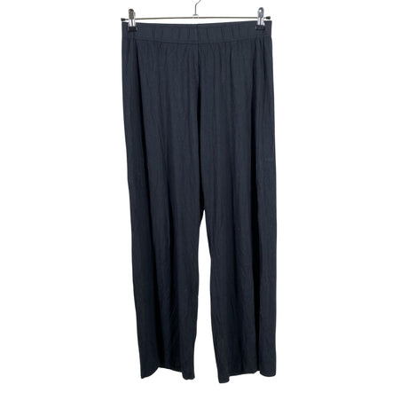 Unisex NOSH - Trikotaažist püksid, suurus 40 - Must ()