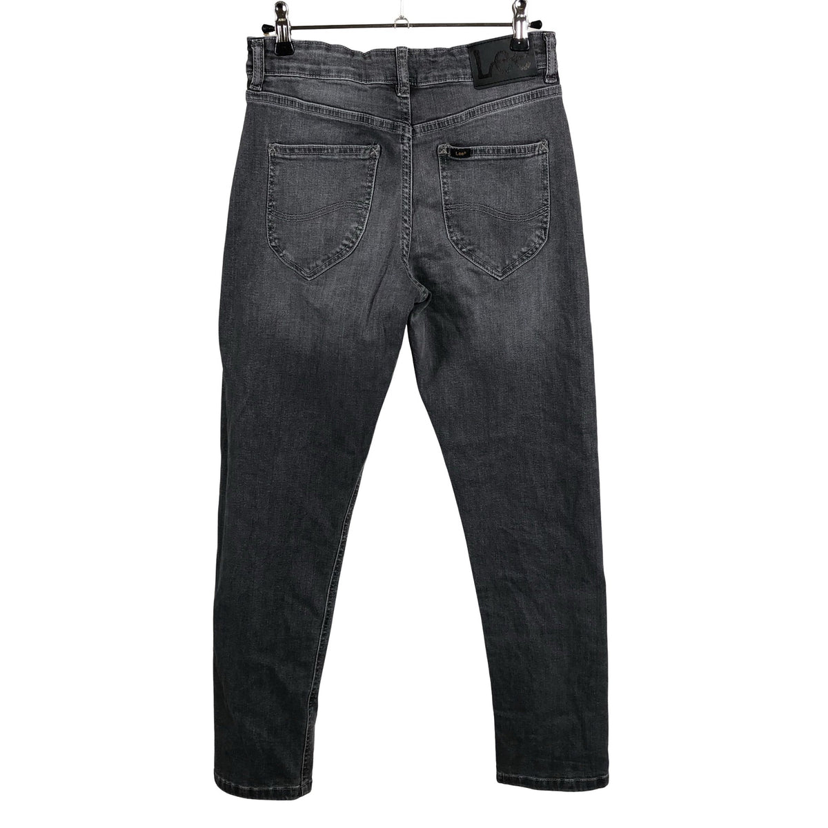 Unisex Lee - Teksad, suurus 152 - 158 - Hall (2)