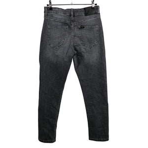 Unisex Lee - Teksad, suurus 152 - 158 - Hall (2)