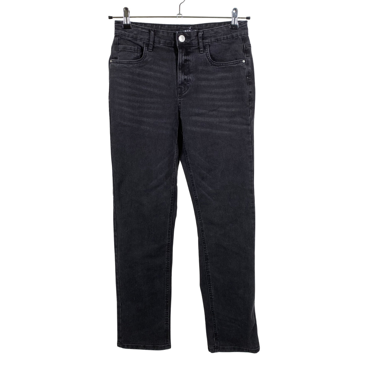 Unisex LMTD - Teksad, suurus 158 - 164 - Must (1)
