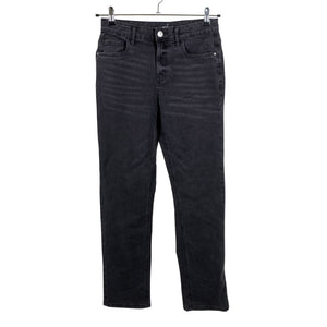 Unisex LMTD - Teksad, suurus 158 - 164 - Must (1)