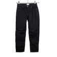 Unisex Grunt - Teksad, suurus W25 - Must ()